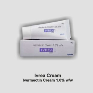 Ivermectin Cream 1.0% w/w