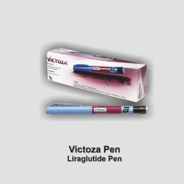 Liraglutide Pen (Victoza)