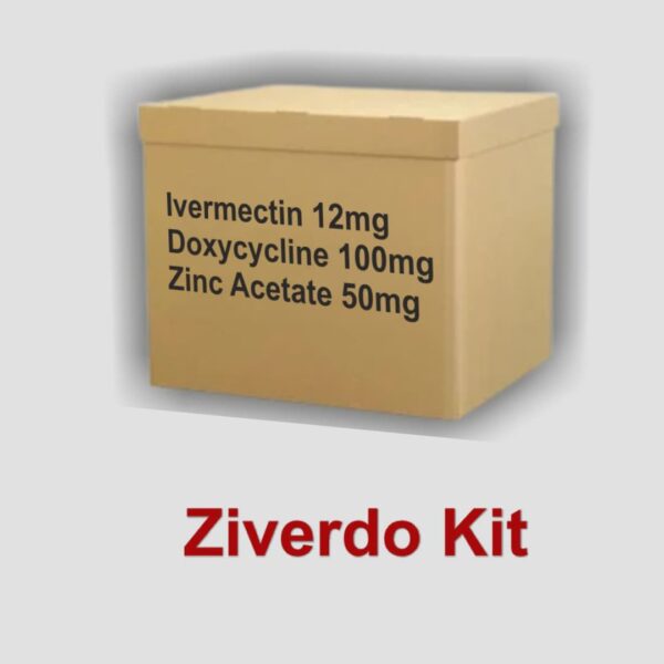 Ziverdo Kit