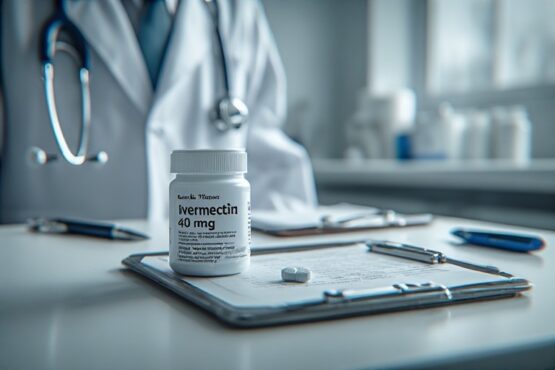 Ivermectin 40 mg (Covilife 40 mg Tablets) Everything You Need to Know Before You Buy or Use It