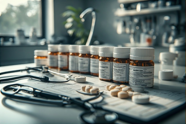 The Complete Anti-Cancer Stack Ivermectin + Fenbendazole + Mebendazole + HCQ (2026 Protocol Guide)